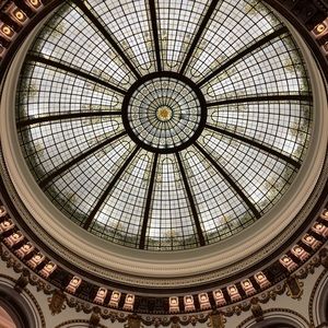 Meet your Posher, Kacey